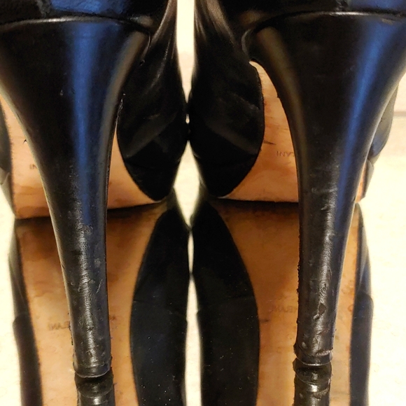 Antonio Melani booties - Picture 7 of 8